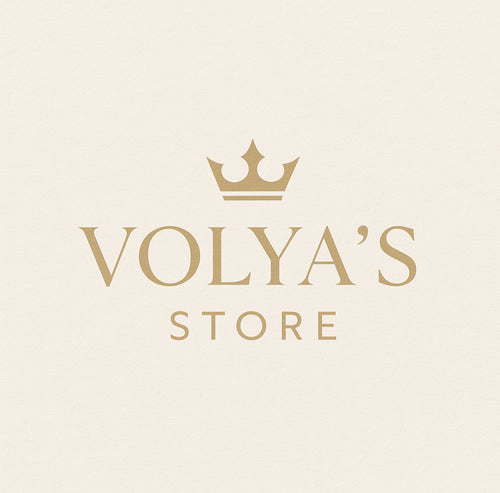 Volya’s House
